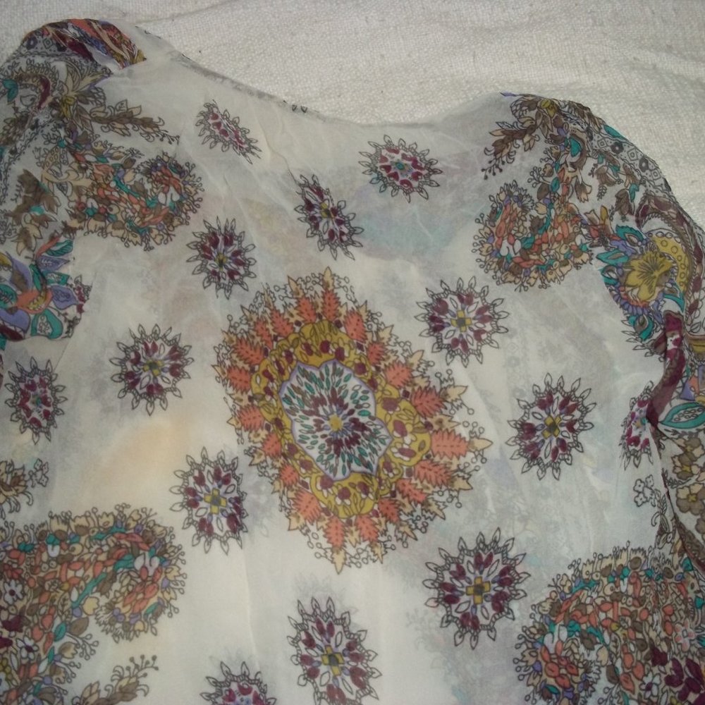 VINTAGE TOP - Picture 5 of 5